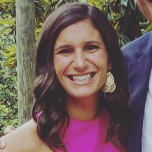 Meet your Posher, Arianna